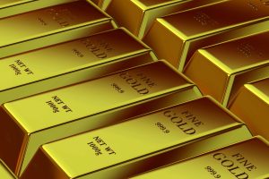 Commodity Trading 1