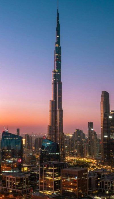 Dubai